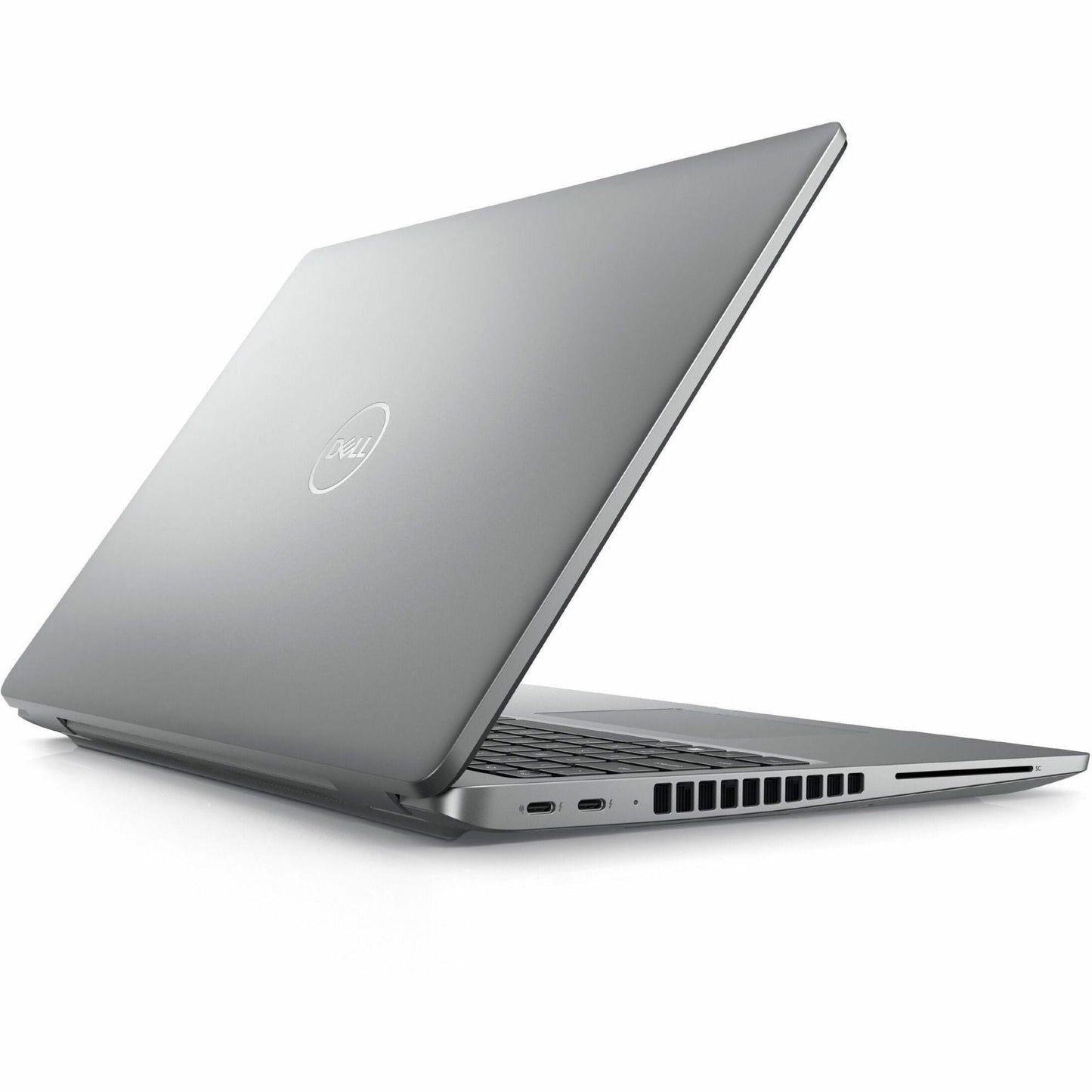 Dell Latitude 5540 15.6" Notebook - Full HD - 1920 x 1080 - Intel Core i5 13th Gen i5-1340P Dodeca-core (12 Core) - 16 GB Total RAM - 256 GB SSD - Titan Gray