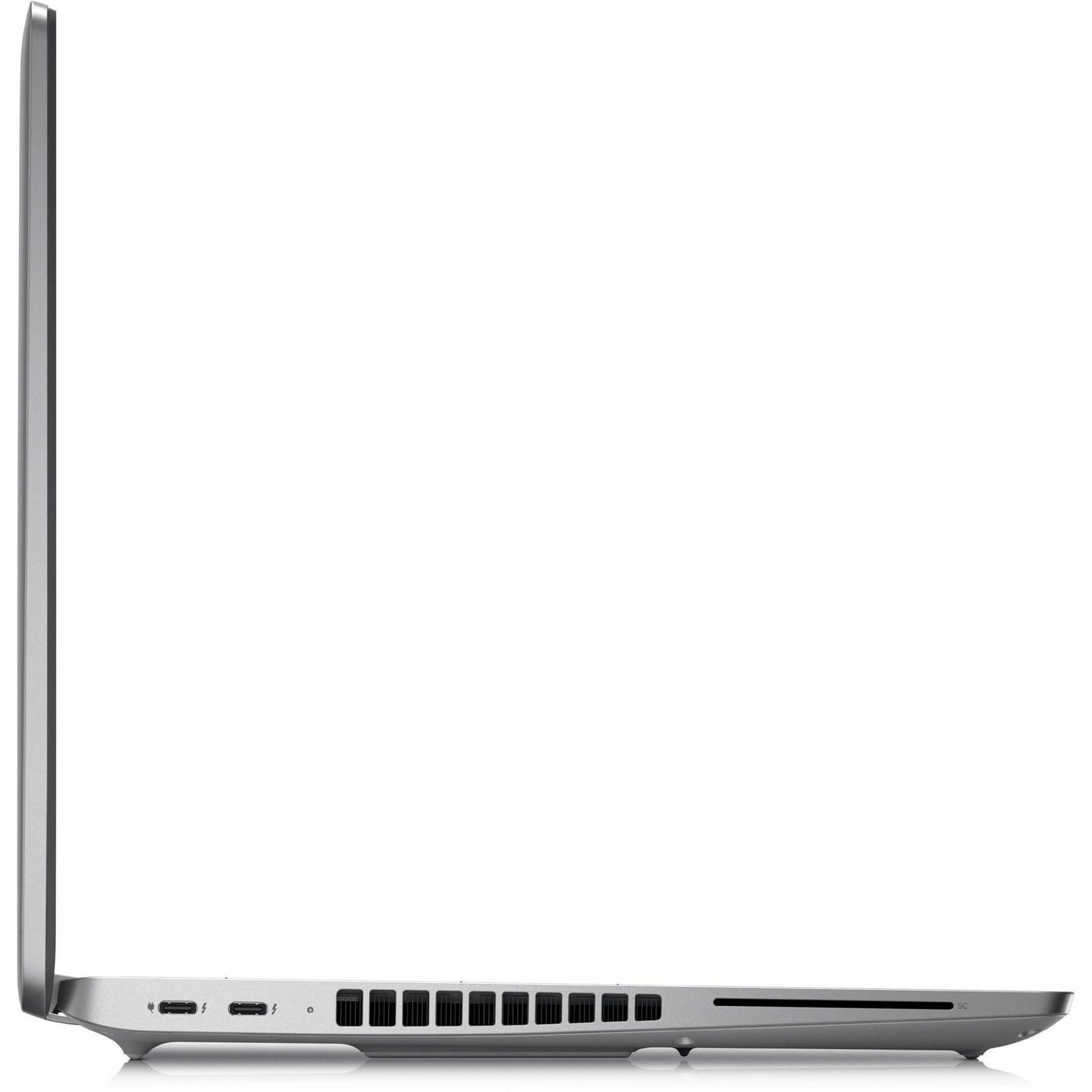 Dell Latitude 5540 15.6" Notebook - Full HD - 1920 x 1080 - Intel Core i5 13th Gen i5-1340P Dodeca-core (12 Core) - 16 GB Total RAM - 256 GB SSD - Titan Gray