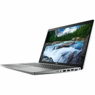 Dell Latitude 5540 15.6" Notebook - Full HD - 1920 x 1080 - Intel Core i5 13th Gen i5-1340P Dodeca-core (12 Core) - 16 GB Total RAM - 256 GB SSD - Titan Gray