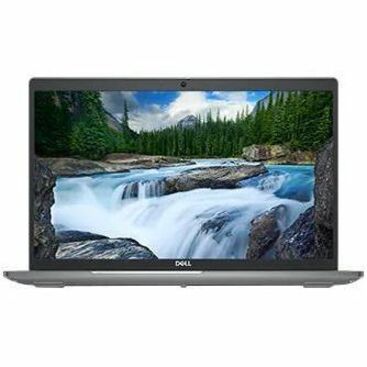 Dell Latitude 5540 15.6" Notebook - Full HD - 1920 x 1080 - Intel Core i7 13th Gen i7-1355U Deca-core (10 Core) - 16 GB Total RAM - 512 GB SSD - Titan Gray
