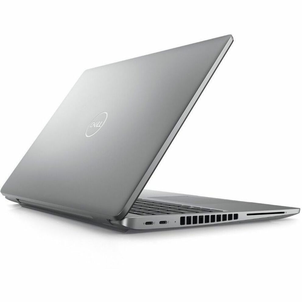 Dell Latitude 5540 15.6" Notebook - Full HD - 1920 x 1080 - Intel Core i7 13th Gen i7-1365U Deca-core (10 Core) - 16 GB Total RAM - 512 GB SSD - Titan Gray