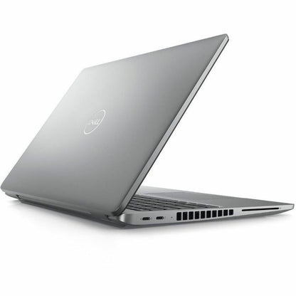 Dell Latitude 5540 15.6" Notebook - Full HD - 1920 x 1080 - Intel Core i7 13th Gen i7-1365U Deca-core (10 Core) - 16 GB Total RAM - 512 GB SSD - Titan Gray