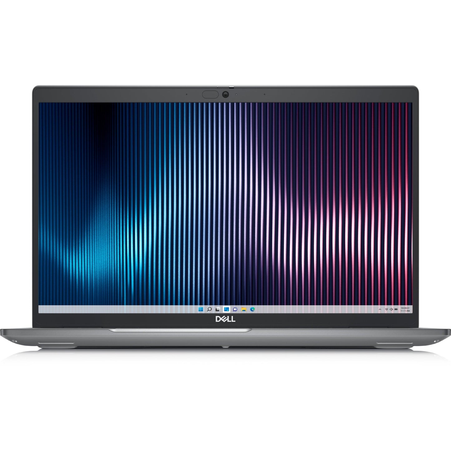 Dell Latitude 5540 15.6" Notebook - Full HD - 1920 x 1080 - Intel Core i5 13th Gen i5-1345U Deca-core (10 Core) - 8 GB Total RAM - 256 GB SSD - Titan Gray