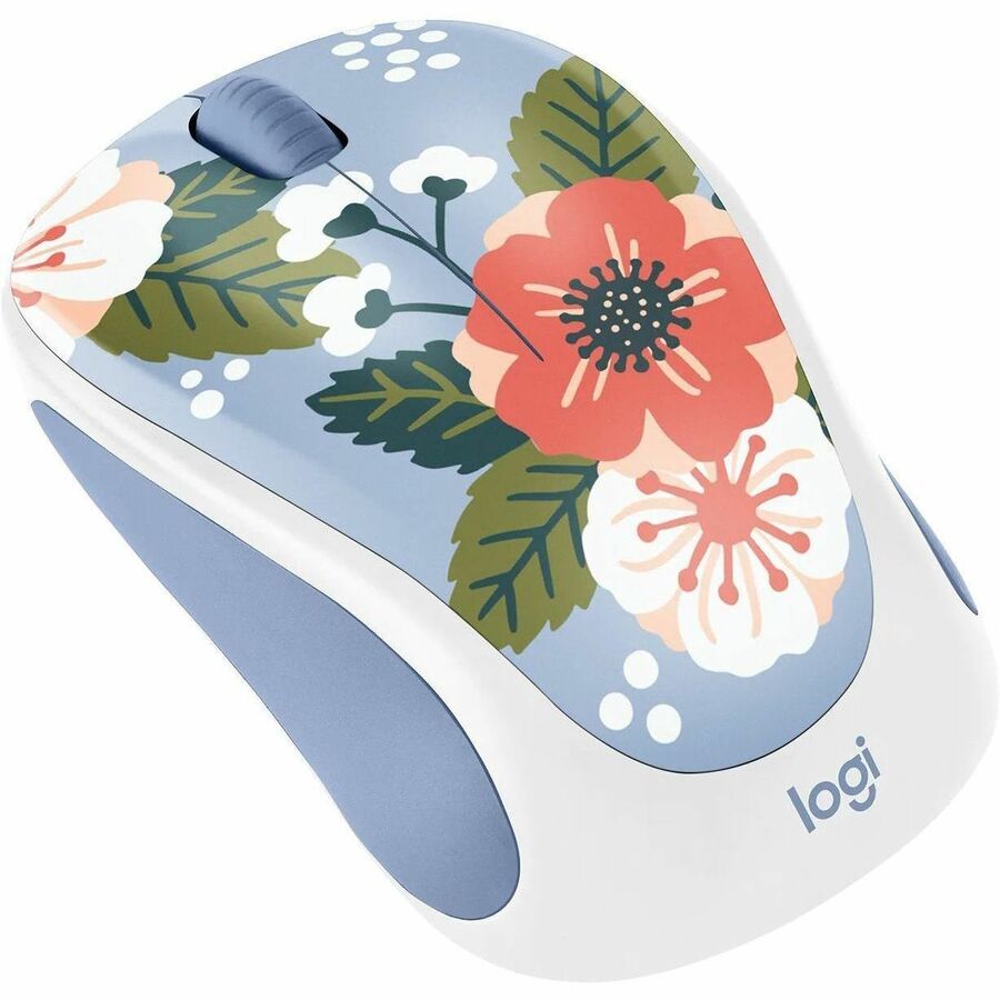 Logitech Design Collection Limited Edition Wireless Mouse