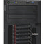 Lenovo ThinkSystem ST550 7X10A0F0NA 4U Tower Server - Intel Xeon Silver 4208 2.10 GHz - 64 GB RAM - Serial ATA Controller