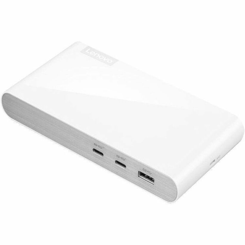 Lenovo 500 USB-C Universal Dock