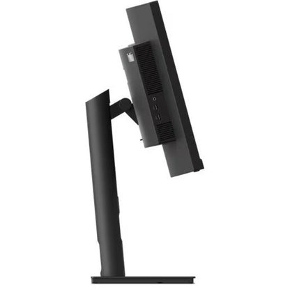 Lenovo ThinkVision T34w-30 34" Webcam UW-QHD Curved Screen LED Monitor - 21:9 - Raven Black