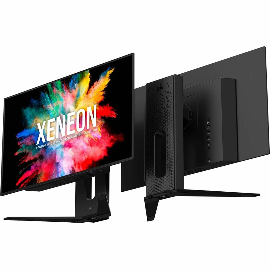 Corsair XENEON 27QHD240 27" WQHD Gaming OLED Monitor - 16:9