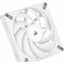 Corsair iCUE AF140 RGB ELITE 140mm PWM Dual Fan Kit - White - 2 Pack