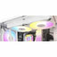 Corsair iCUE AF140 RGB ELITE 140mm PWM Dual Fan Kit - White - 2 Pack