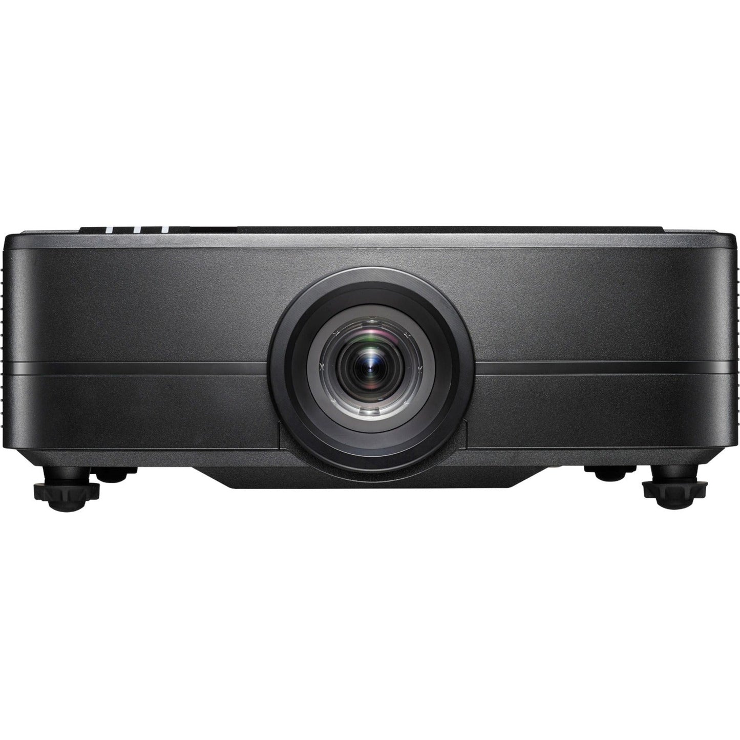 Optoma DuraCore ZU820TST 3D Short Throw DLP Projector - 16:10 - Black