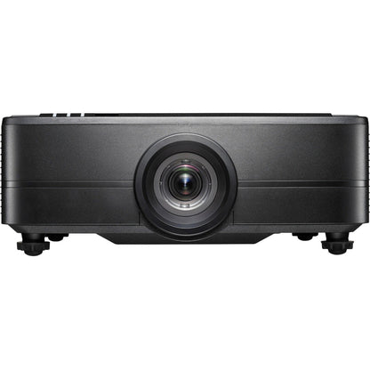 Optoma DuraCore ZU820TST 3D Short Throw DLP Projector - 16:10 - Black
