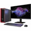 Lenovo ThinkStation 30GA0012US Workstation - Intel Xeon Deca-core (10 Core) w5-2445 - 32 GB DDR5 SDRAM RAM - 512 GB SSD - Tower