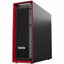 Lenovo ThinkStation 30GA0012US Workstation - Intel Xeon Deca-core (10 Core) w5-2445 - 32 GB DDR5 SDRAM RAM - 512 GB SSD - Tower