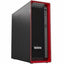 Lenovo ThinkStation 30GA0012US Workstation - Intel Xeon Deca-core (10 Core) w5-2445 - 32 GB DDR5 SDRAM RAM - 512 GB SSD - Tower