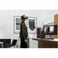 Lenovo ThinkStation 30GA0013US Workstation - Intel Xeon Deca-core (10 Core) w5-2445 - 32 GB DDR5 SDRAM RAM - 1 TB SSD - Tower