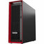 Lenovo ThinkStation 30GA0013US Workstation - Intel Xeon Deca-core (10 Core) w5-2445 - 32 GB DDR5 SDRAM RAM - 1 TB SSD - Tower