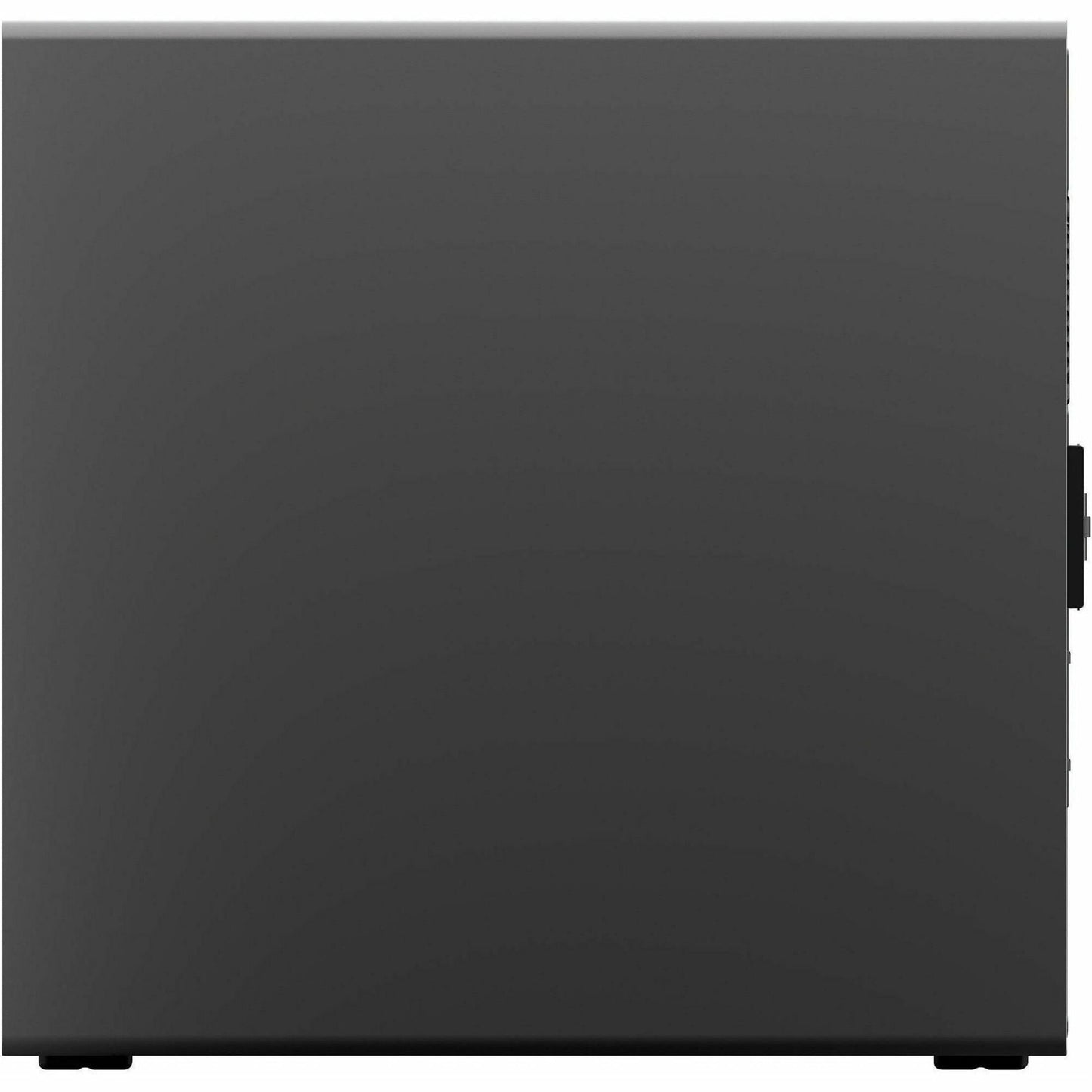Lenovo ThinkStation 30GA0013US Workstation - Intel Xeon Deca-core (10 Core) w5-2445 - 32 GB DDR5 SDRAM RAM - 1 TB SSD - Tower