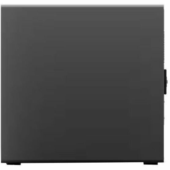 Lenovo ThinkStation 30GA000XUS Workstation - Intel Xeon Hexa-core (6 Core) w3-2423 - 32 GB DDR5 SDRAM RAM - 512 GB SSD - Tower