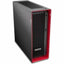 Lenovo ThinkStation 30GA000XUS Workstation - Intel Xeon Hexa-core (6 Core) w3-2423 - 32 GB DDR5 SDRAM RAM - 512 GB SSD - Tower