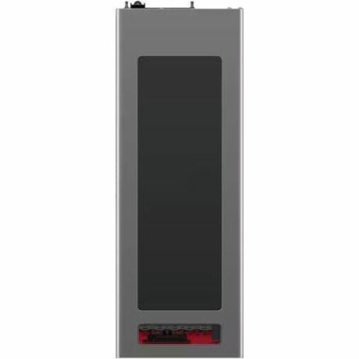 Lenovo ThinkStation 30GA000XUS Workstation - Intel Xeon Hexa-core (6 Core) w3-2423 - 32 GB DDR5 SDRAM RAM - 512 GB SSD - Tower