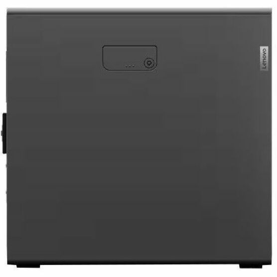 Lenovo ThinkStation 30GA000XUS Workstation - Intel Xeon Hexa-core (6 Core) w3-2423 - 32 GB DDR5 SDRAM RAM - 512 GB SSD - Tower