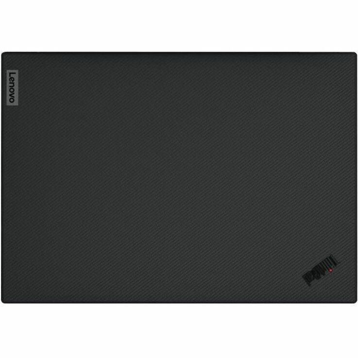 Lenovo ThinkPad 21HF001KUS EDGE 14" Mobile Workstation - WUXGA - 1920 x 1200 - Intel Core i7 13th Gen i7-1360P Dodeca-core (12 Core) - 16 GB Total RAM - 16 GB On-board Memory - 512 GB SSD - Villi Black