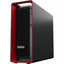 Lenovo ThinkStation P7 30F30019US Workstation - Intel Xeon Dodeca-core (12 Core) 2.10 GHz - 32 GB DDR5 SDRAM RAM - 512 GB SSD - Tower