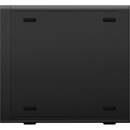 Lenovo ThinkStation P3 30HA001PUS Workstation - Intel Core i9 Tetracosa-core (24 Core) i9-13900 13th Gen 2 GHz - 16 GB DDR5 SDRAM RAM - 512 GB SSD - Mini-tower