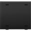 Lenovo ThinkStation P3 30HA001PUS Workstation - Intel Core i9 Tetracosa-core (24 Core) i9-13900 13th Gen 2 GHz - 16 GB DDR5 SDRAM RAM - 512 GB SSD - Mini-tower
