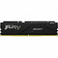 Kingston 128GB (4x32GB) DDR5 5600MT/s CL40 FURY Beast Black XMP