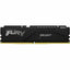 Kingston 64GB (4x16GB) DDR5 5600MT/s CL40 FURY Beast Black XMP