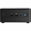 SimplyNUC Wall Street Canyon NUC12WSHi7 Desktop Computer - Intel Core i7 12th Gen i7-1260P Dodeca-core (12 Core) - 16 GB RAM DDR4 SDRAM - 512 GB M.2 PCI Express NVMe 4.0 x4 SSD - Mini PC