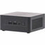 SimplyNUC Wall Street Canyon NUC12WSHi7 Desktop Computer - Intel Core i7 12th Gen i7-1260P Dodeca-core (12 Core) - 16 GB RAM DDR4 SDRAM - 512 GB M.2 PCI Express NVMe 4.0 x4 SSD - Mini PC