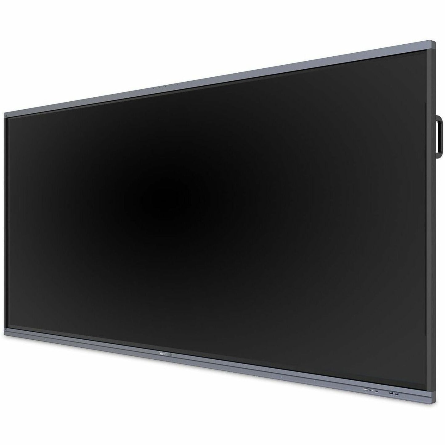 ViewSonic ViewBoard IFP105S - 5K 21:9 Interactive Display with Integrated Software USB C Microphone - 350 cd/m2 - 105"