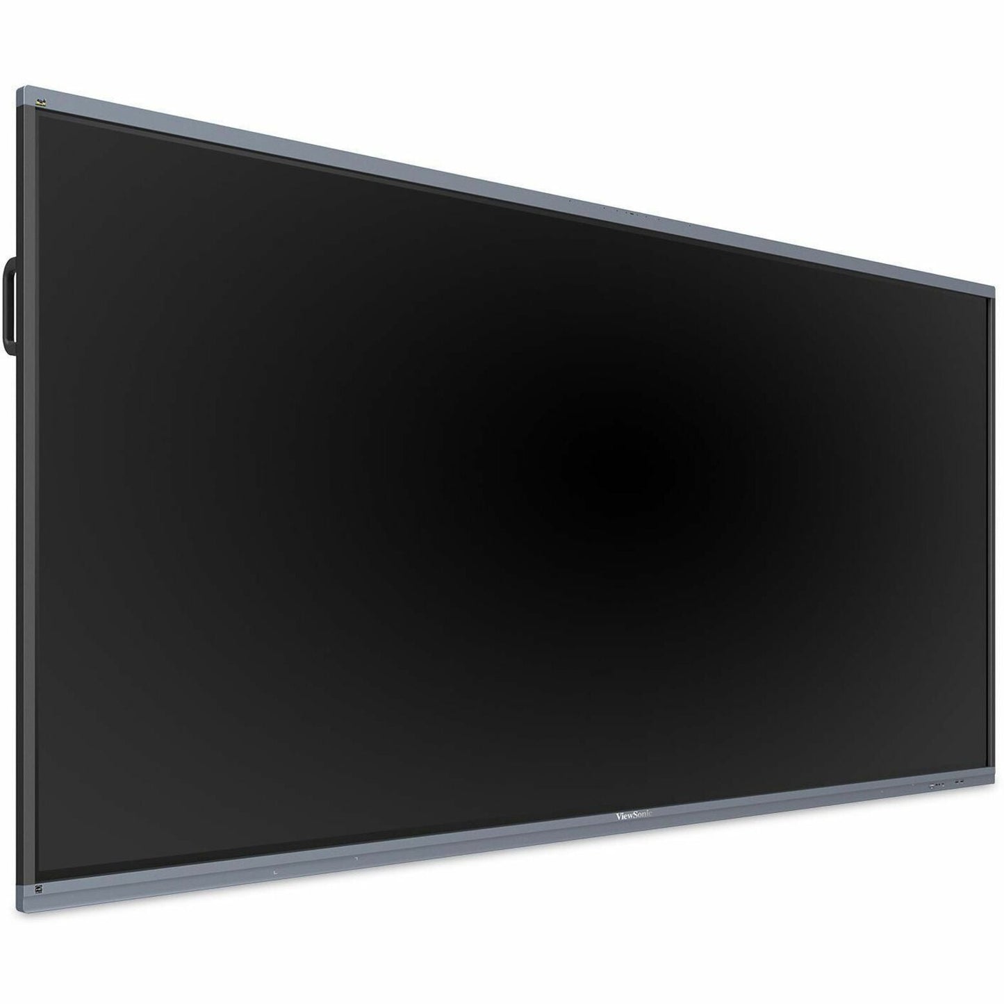 ViewSonic ViewBoard IFP105S - 5K 21:9 Interactive Display with Integrated Software USB C Microphone - 350 cd/m2 - 105"