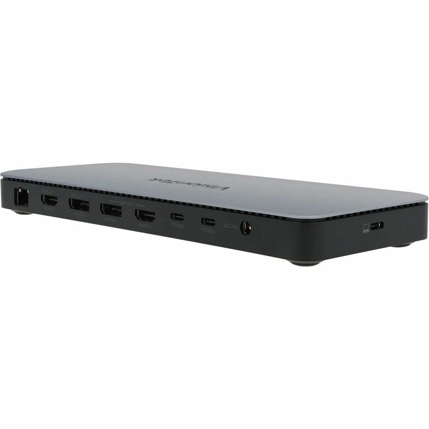 VisionTek VT2600 Docking Station