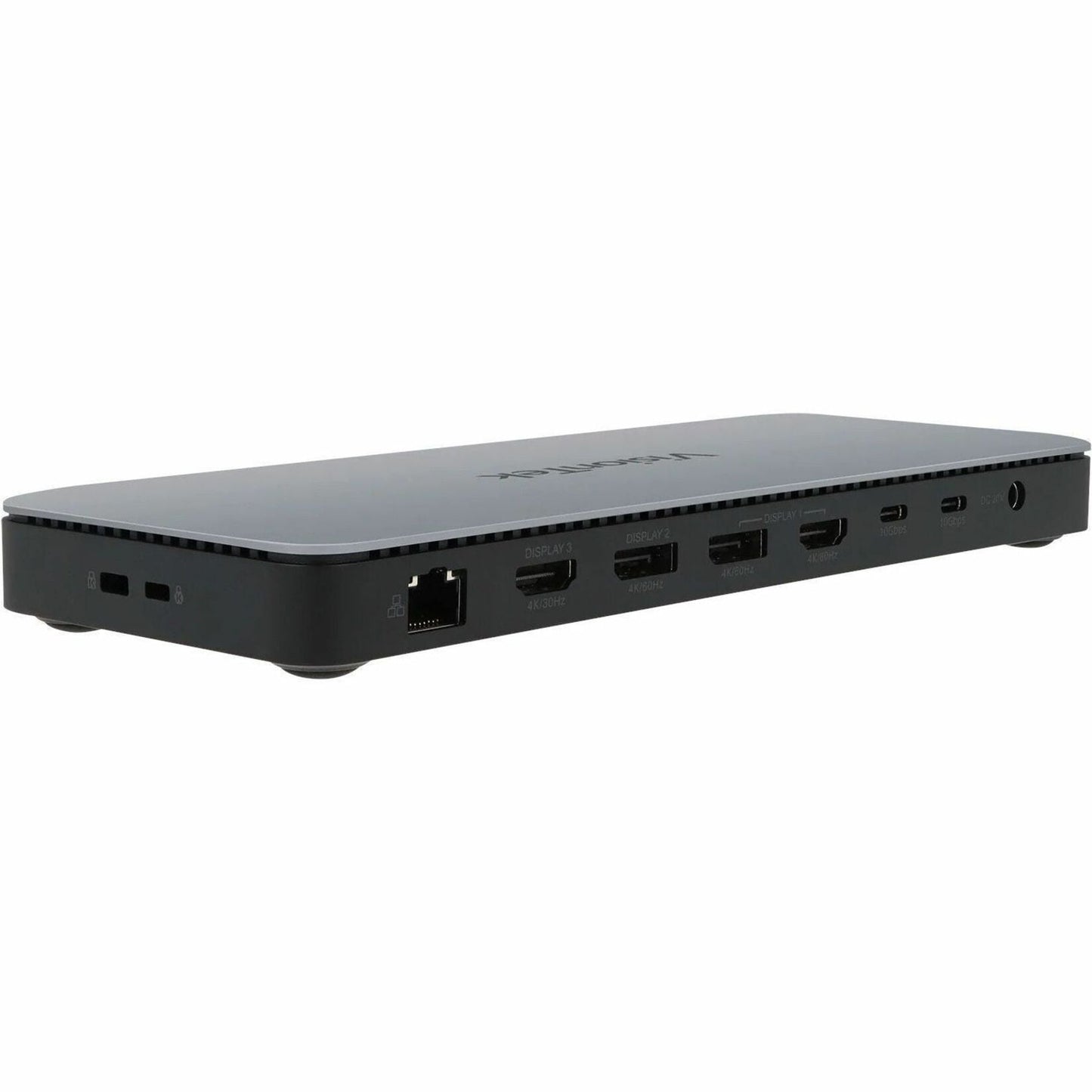 VisionTek VT2600 Docking Station
