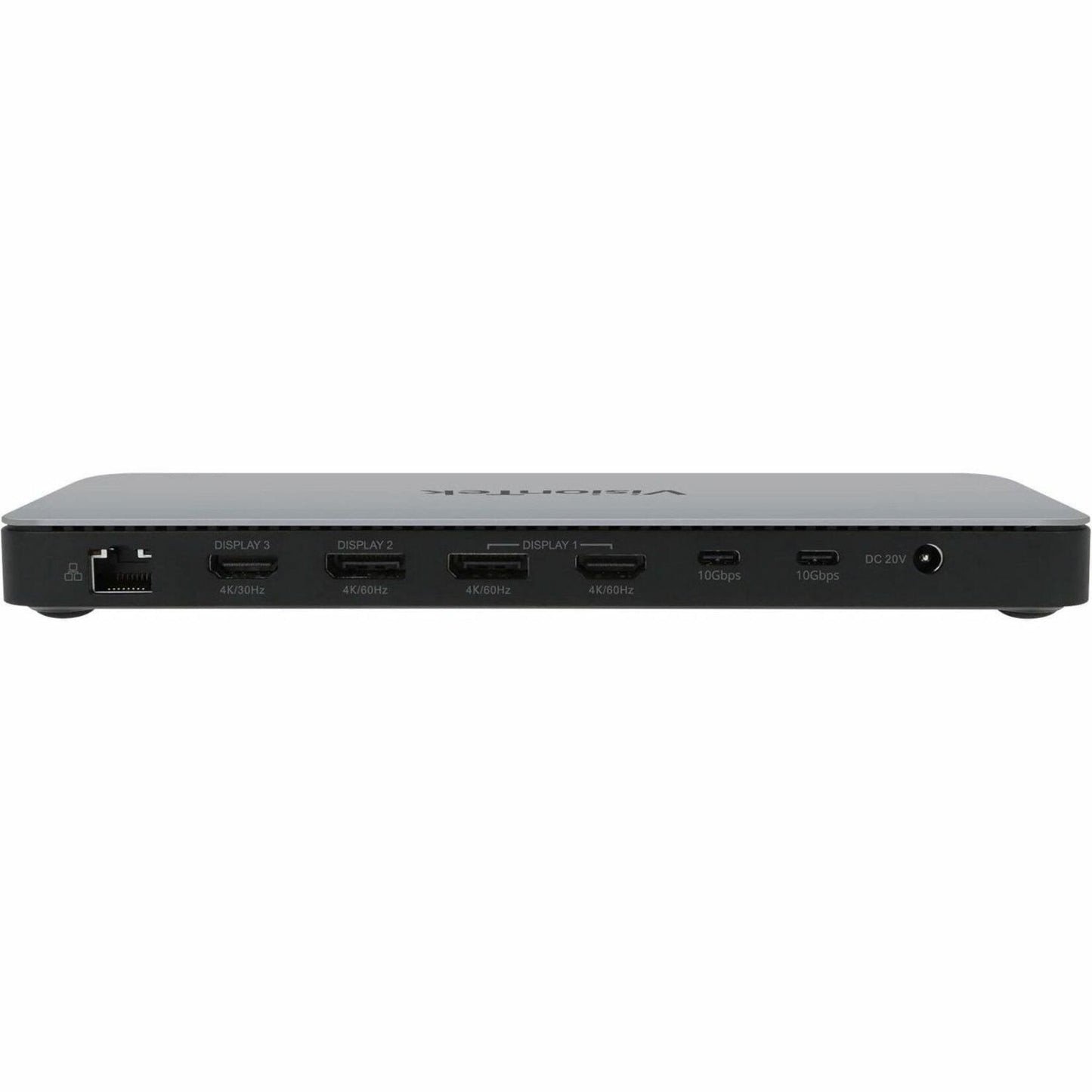 VisionTek VT2600 Docking Station