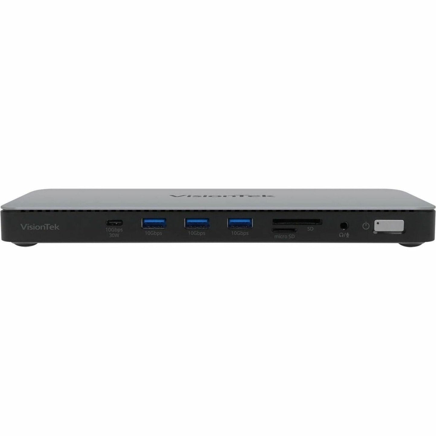 VisionTek VT2600 Docking Station
