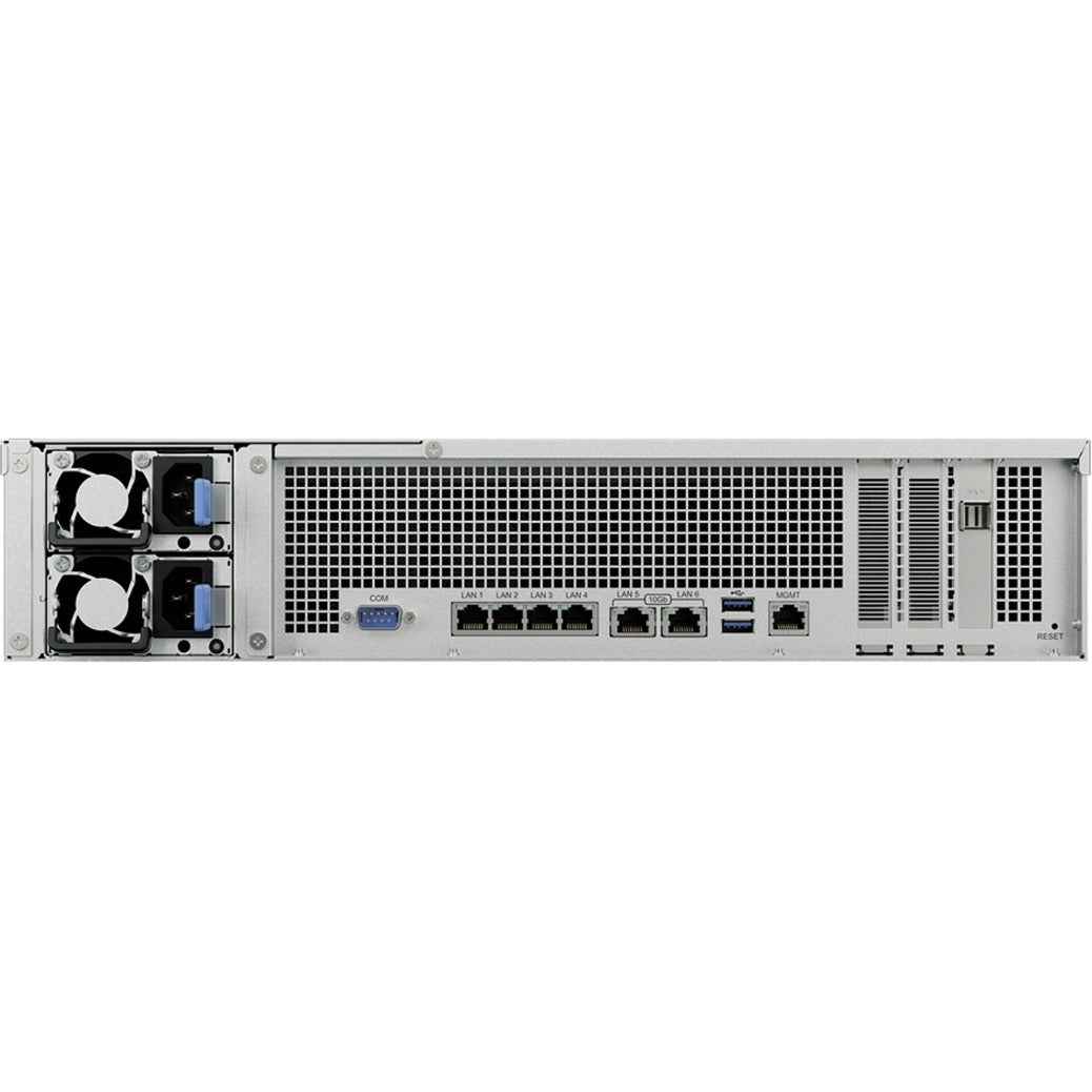 Synology SA3610 NAS Storage System