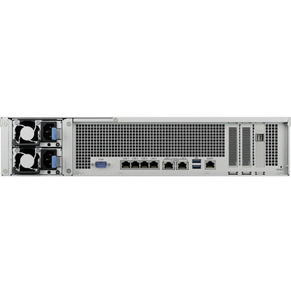 Synology SA3610 NAS Storage System