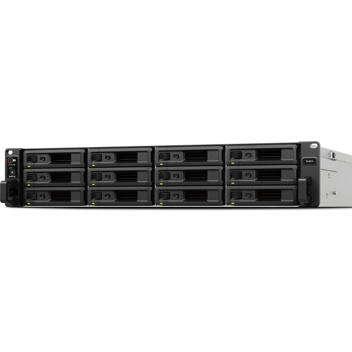 Synology SA3610 NAS Storage System