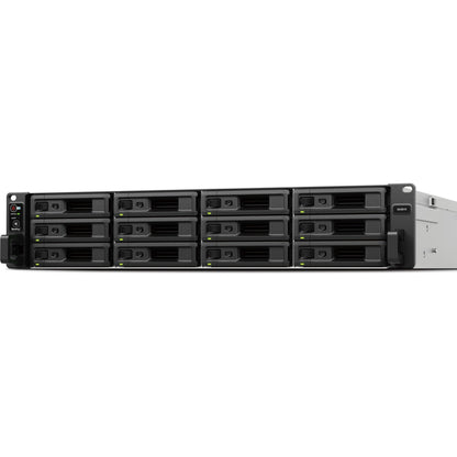 Synology SA3610 NAS Storage System