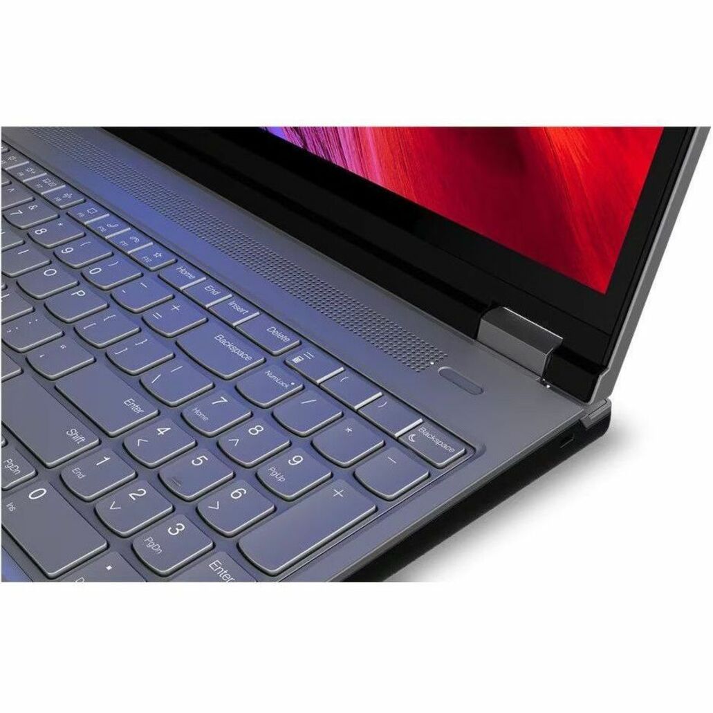 Lenovo ThinkPad 21FA002VUS EDGE 16" Mobile Workstation - WQXGA - 2560 x 1600 - Intel Core i7 13th Gen i7-13850HX Icosa-core (20 Core) - 32 GB Total RAM - 1 TB SSD - Villi Black Storm Gray