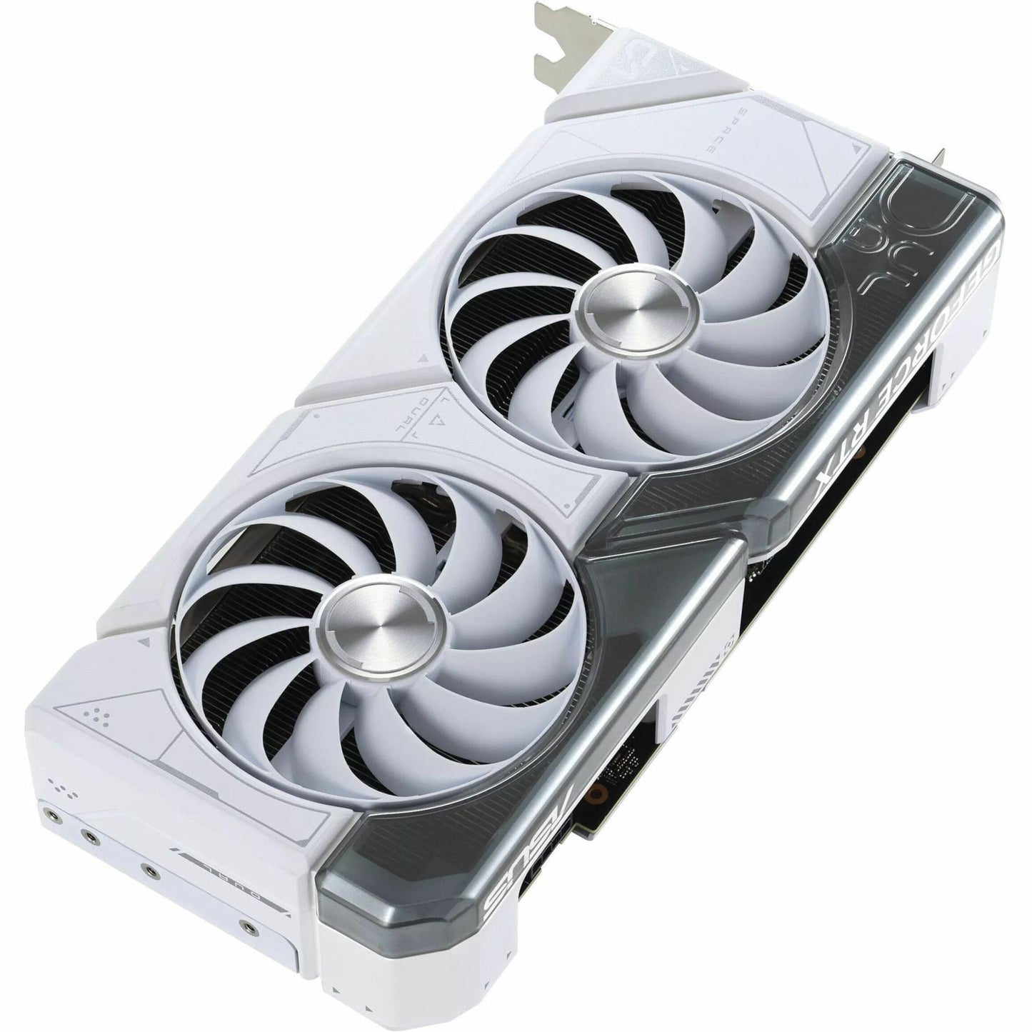 Asus NVIDIA GeForce RTX 4070 Graphic Card - 12 GB GDDR6X