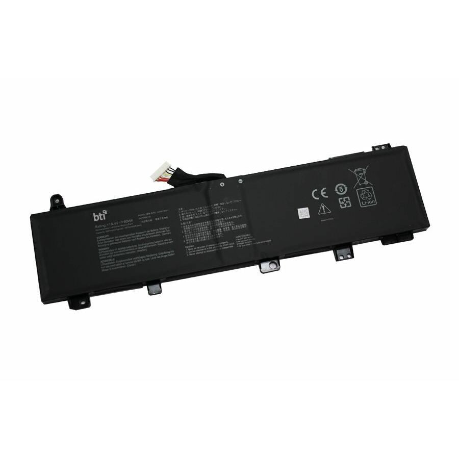 BTI Battery