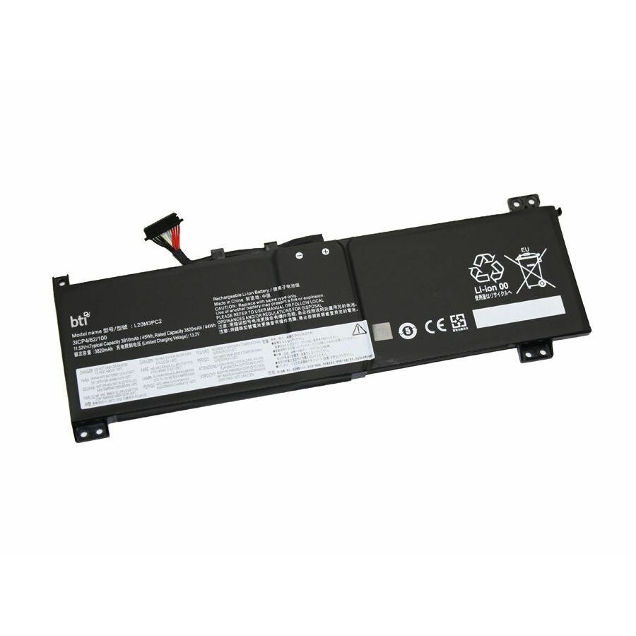 BTI Battery