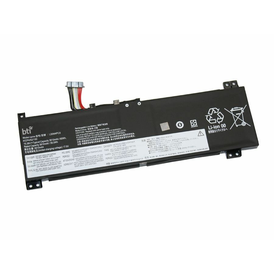 BTI Battery