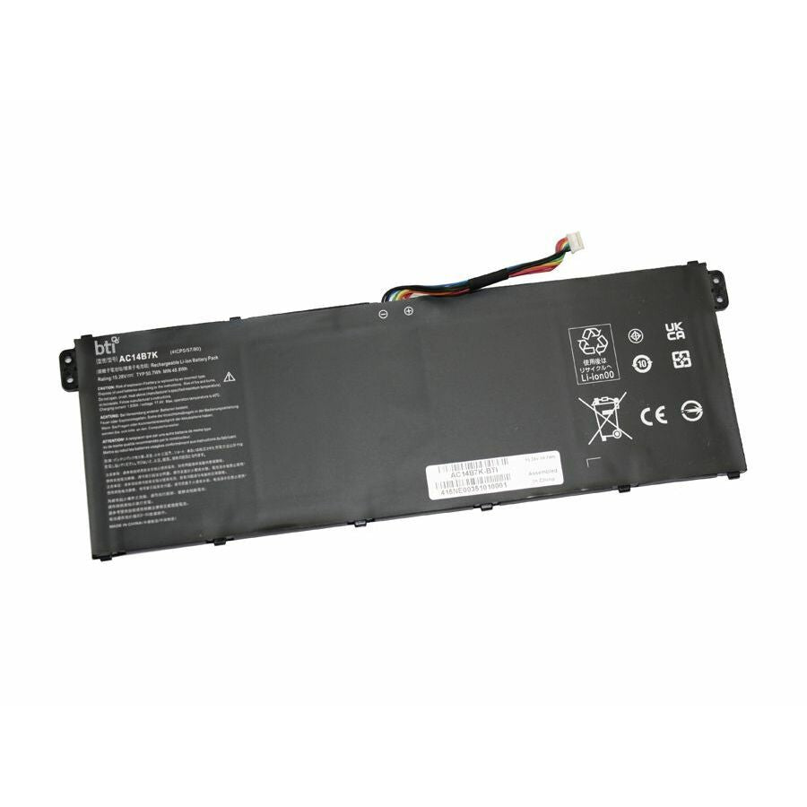 BTI Battery